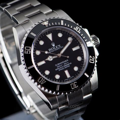 rolex submariner ref.114060 no date keramik|rolex submariner reference 114060.